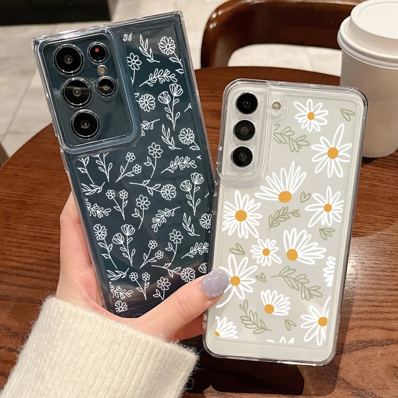 Little Flower Phone…