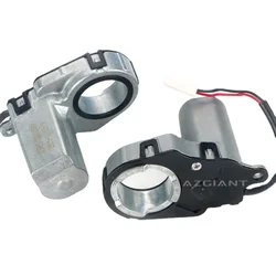 For Volkswagen VW EOS Sharan Passat Tiguan Scirocco Transporter Golf CC Auto Rear View Mirror Folding Actuator Motor Repair Kit