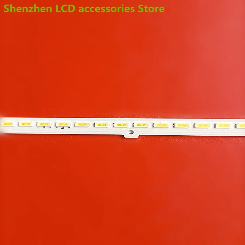 ไฟแบคไลท์ LED สำหรับแถบ TH-L32XM6K พานาโซนิคแสงไฟ STM320AE5_REV1.0 44ชิ้น2ชิ้น