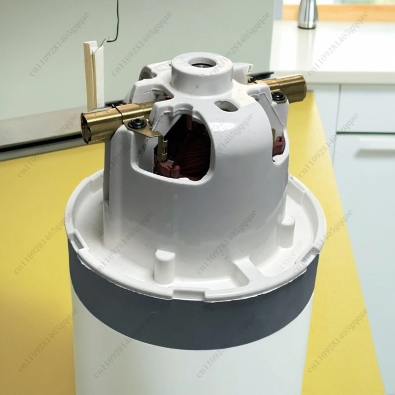 BV5 Staubsaugerzubehör T12/1 Motor T15 T17 T10 Motor Anpassbar Universell – Detail 4