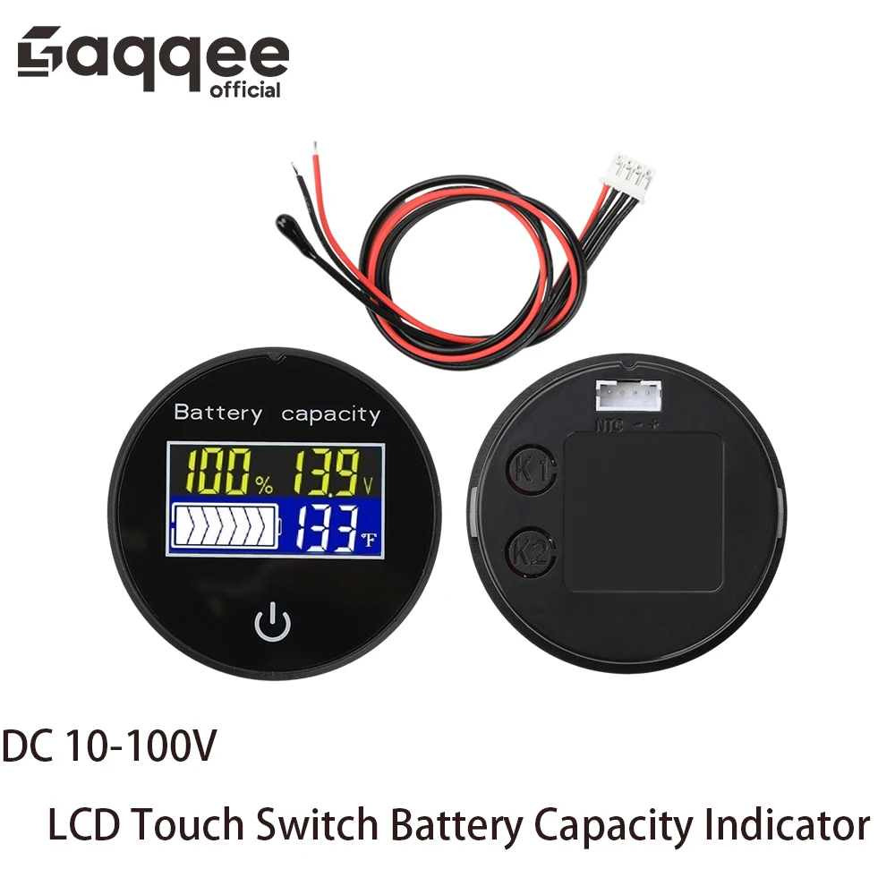 JS-T6 Dc 10-100V Ci…