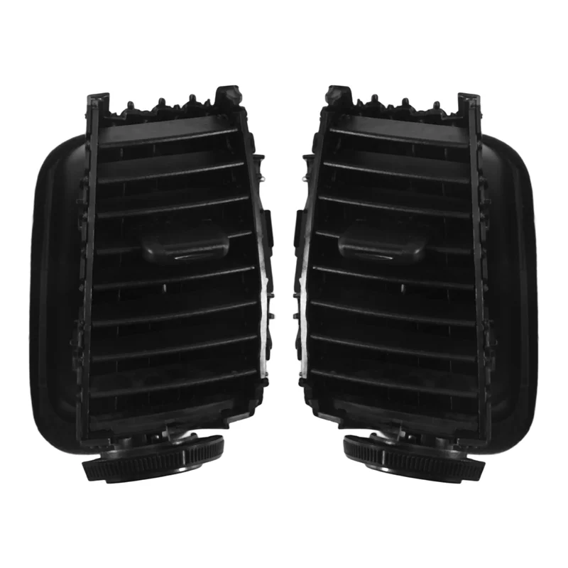 

A65P-Car Air Vent Dashboard Air Vent Grille For-Toyota Land Cruiser 100 LC100 FJ100 Ujz100 1997-2007 Accessories
