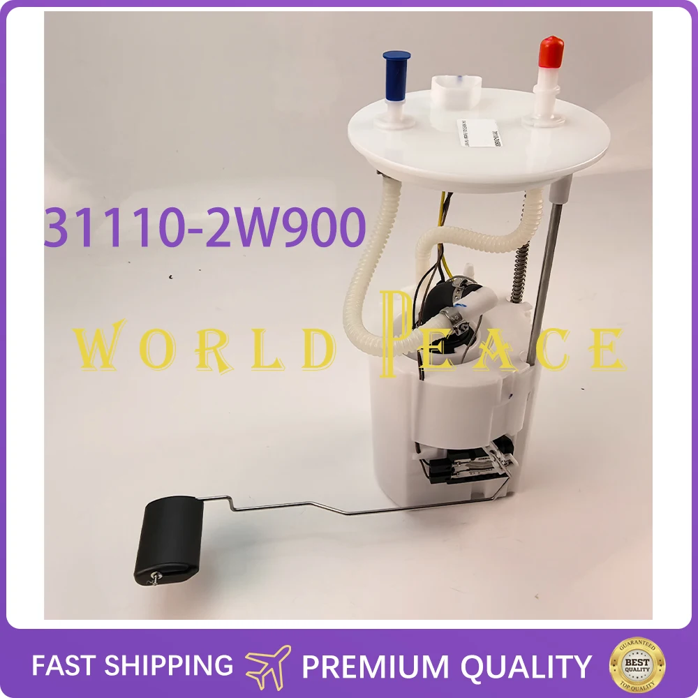 

Топливный насос в сборе 31110-2W900 311102W900 для Hyundai Santa Fe, NEW KIA SORENTO II LIFT 2.2 CRDI 2012