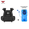 Black-2L Blue