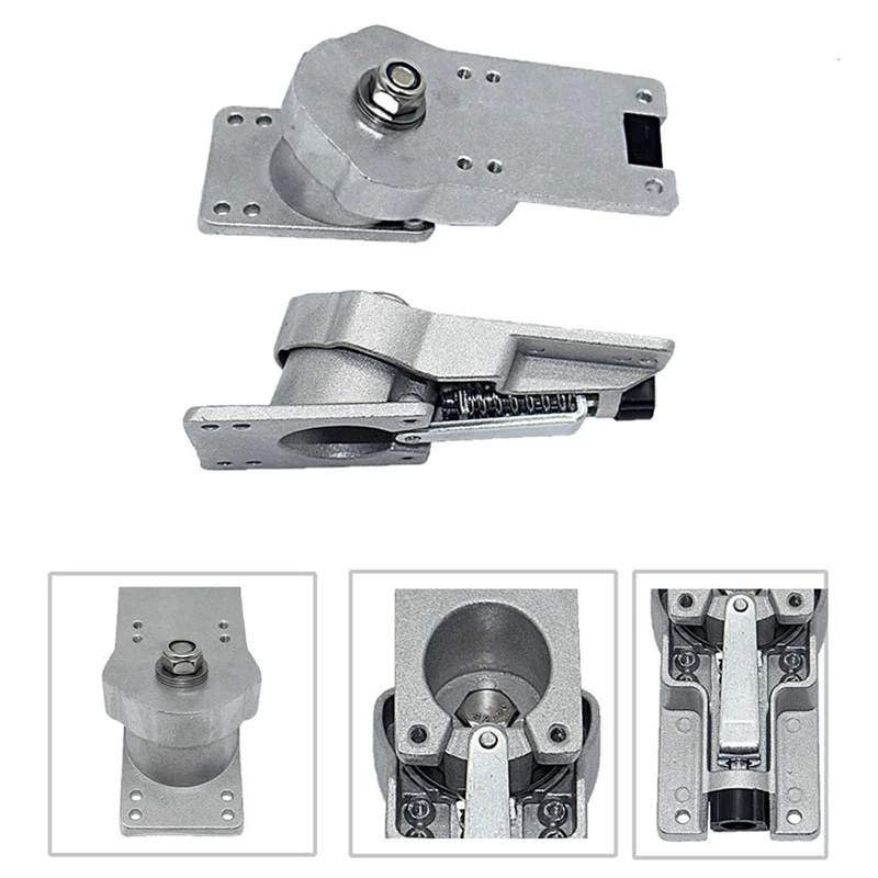 AC22 Skateboard Bra… - image