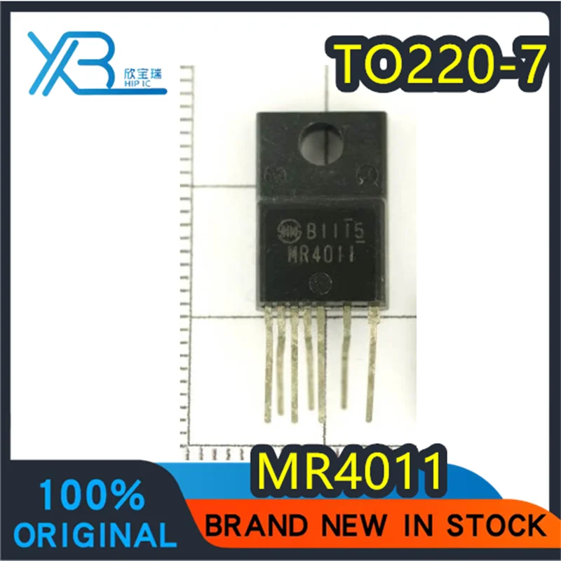 

(10/50 pieces) MR4011 TO-220-7 Brand new original LCD power module in stock for fast delivery