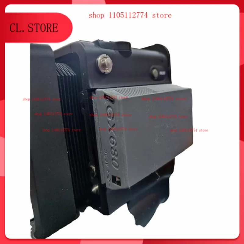 

Чехол с аккумулятором емкостью 4800 мАч для Fujifilm/Fuji GX680 I/II/III