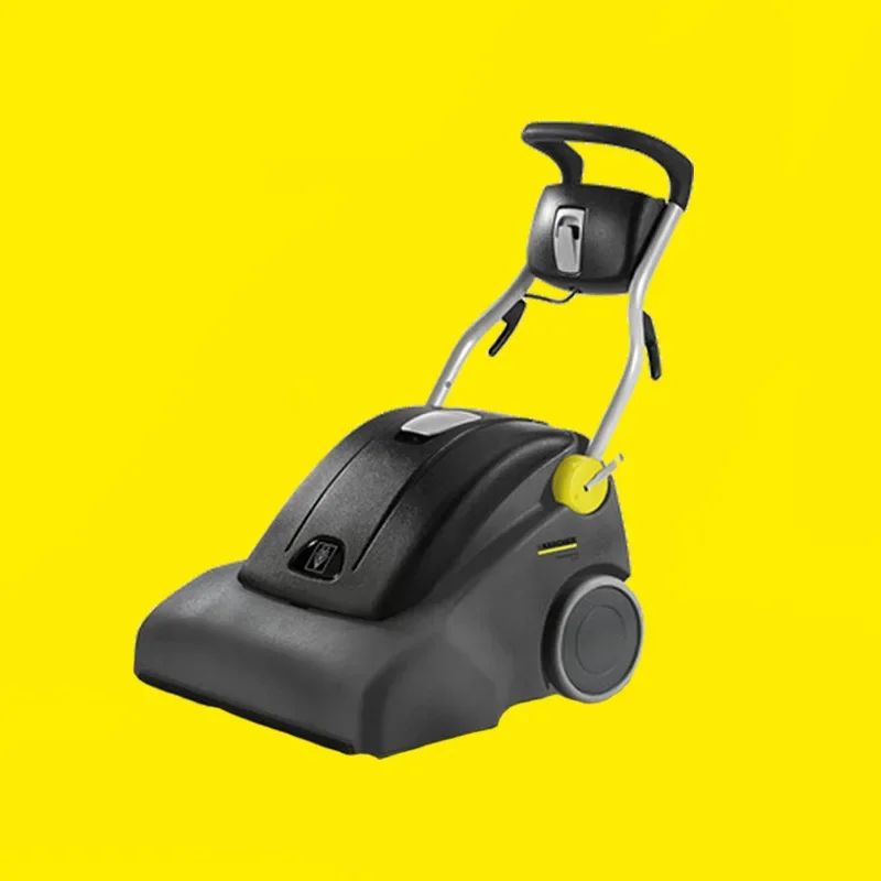 Hand Push Carpet Vacuum Cleaner CV66/2 Vertical Dust Removal