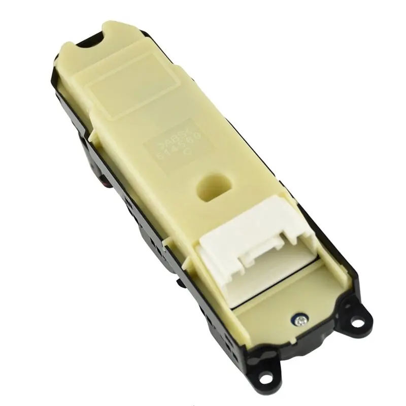 بقوة لتويوتا لاند كروزر برادو 2002-2010 لكزس GX470 RX300/330/350 مفتاح نافذة رئيسي 84040-48120