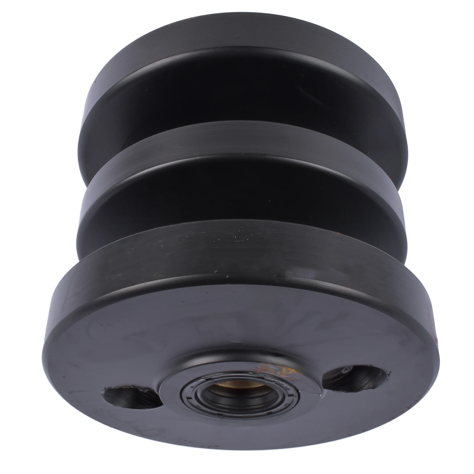 AP01 Bottom Roller For Bobcat Mini Track Loader Rubber MT50 MT52 MT55 MT85 7109409