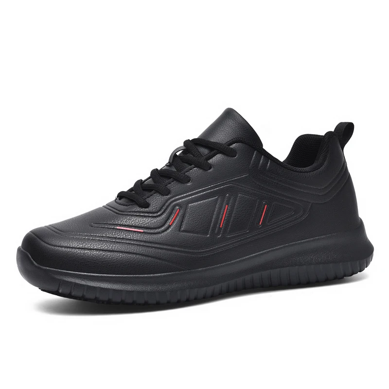 

Athletic Outdoor Travel Sneakers Men Lightweight Cushioning Breathable Non Slip Walking Casual Running Shoes