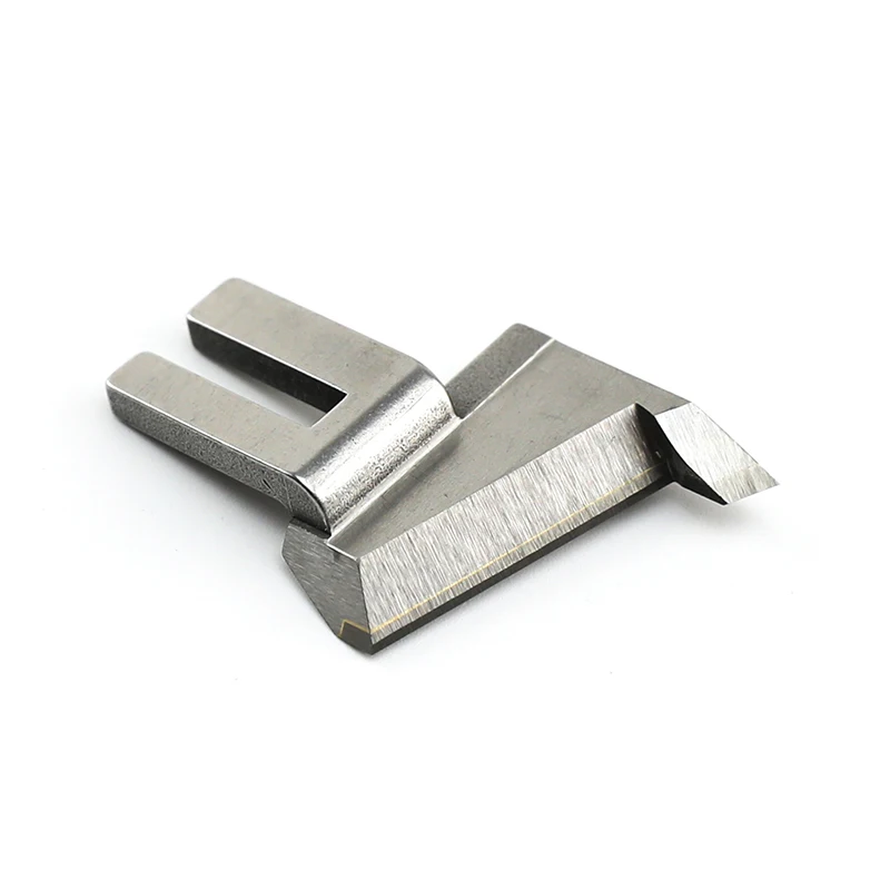 KE878 قطع سكين صالح TYPICAL GC0303CQ الفرقة سكين ماكينة خياطة متزامن #6