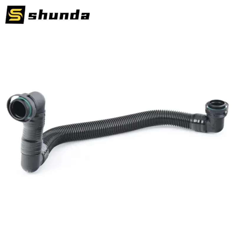 

94810724520 Engine Crankcase Breath Hose for PORSCHE CAYENNE 92A Hatchback 2003-2008