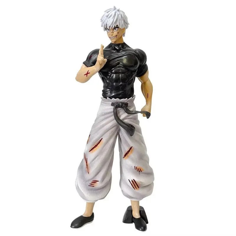 

Fantasy Anime Teacher PVC Figurine GK Model Ornament Collectible Gift