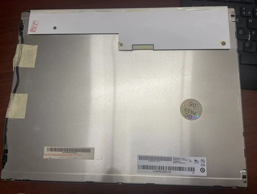 

Original 15 inch LCD screen M150XN07 V.9