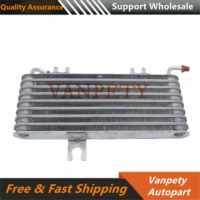 New Oil Cooler Assy Fit for NISSAN QASHQAI +2 I (J10 NJ10 JJ10E) 1.6 2.0 2007-2013 21606-JD30A 21606-JD30B 21606-JD30D