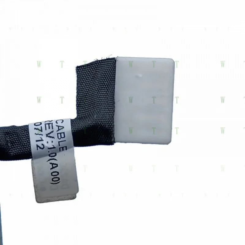 BB  0T3CWT For Dell Latitude 7280 7290 7380 7390 DC Power Jack Cable DC301011C00 view 6