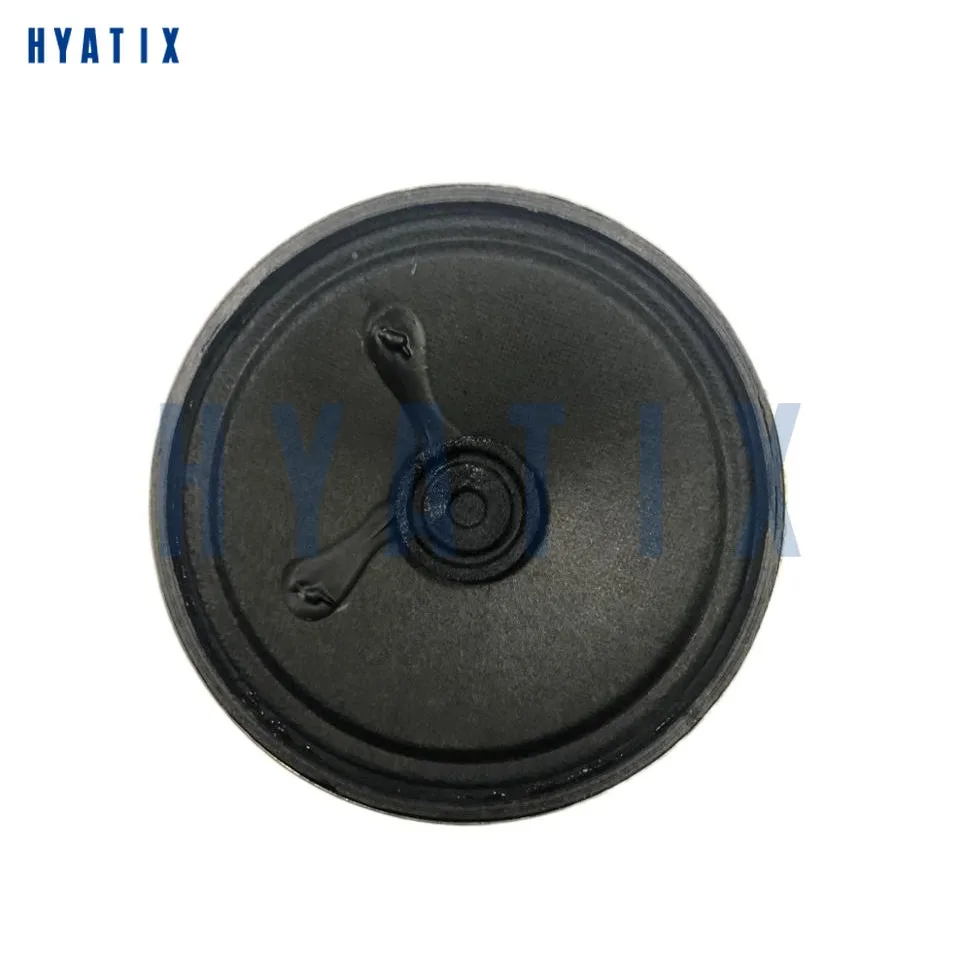 1 ~ 10 قطعة مكبر الصوت الداخلي المدمج في القرن مكبر الصوت ل YAESU FT-1802 FT-1807 FT-1900 FT-1907 ملحقات الراديو المحمول