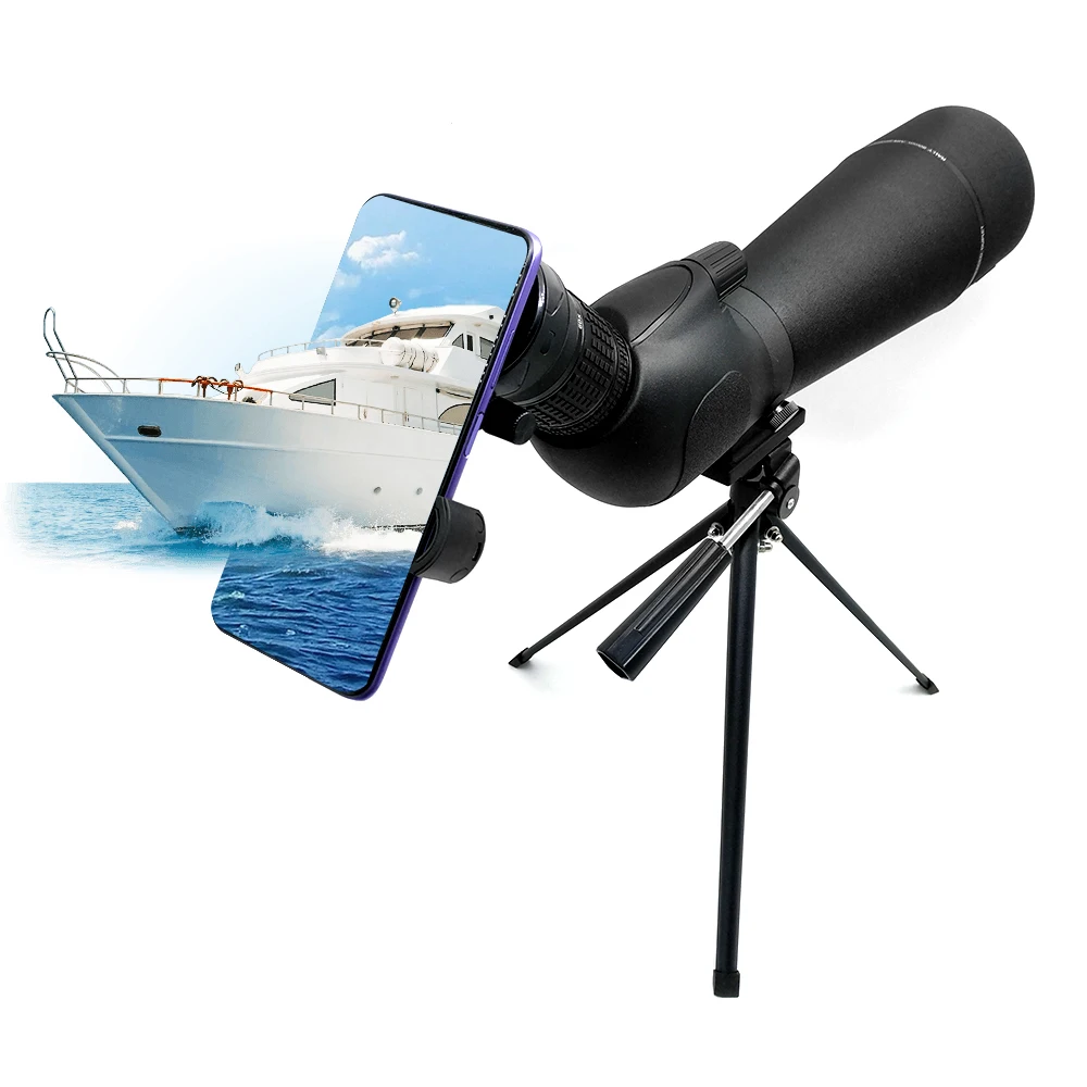 

Target Scope, Monocular, Zoo Zooming, Exterior Landscape, High Voltage High Definition, Professional Grade