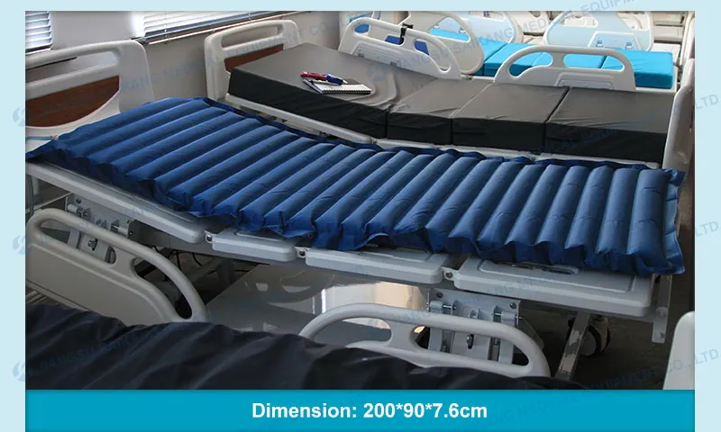 Beautiful Foldable Electrical Mattress Manufacturer In China