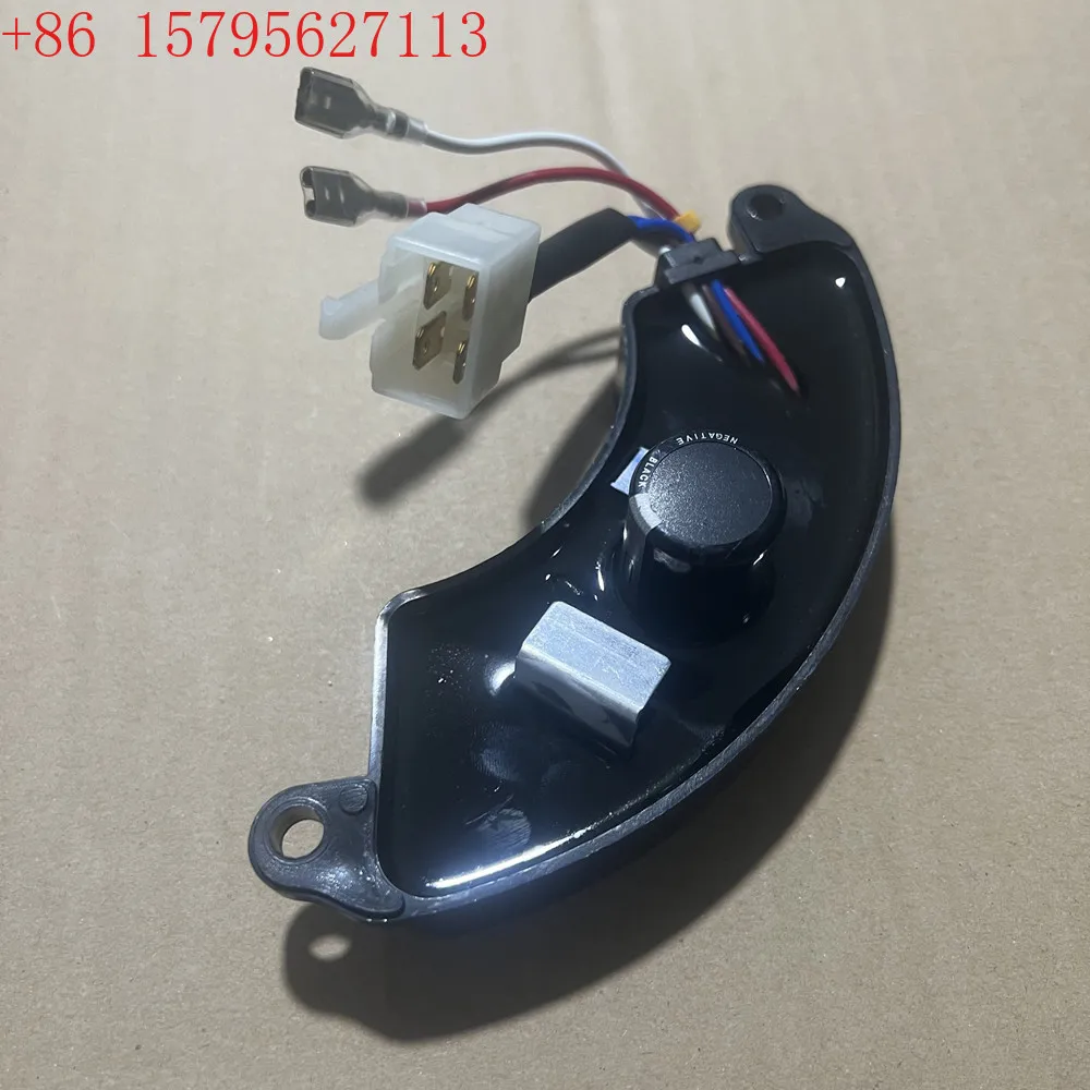 

Автоматический регулятор напряжения AVR подходит для генератора Honda EB5000 EM5000 EG3500X EM5500CXS