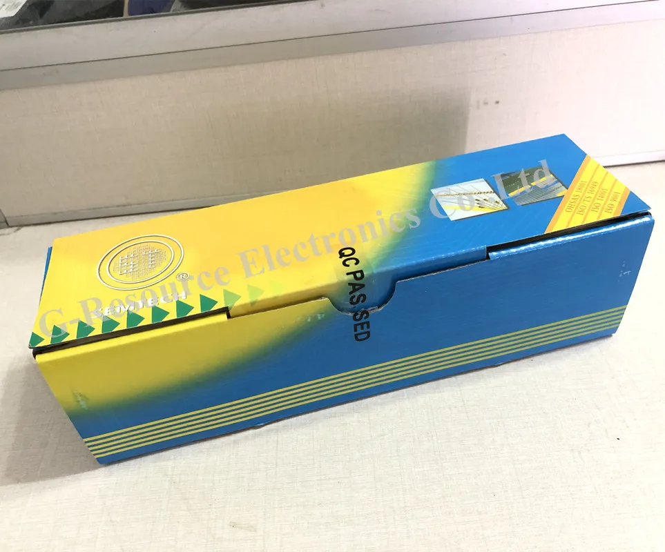 (100 قطعة) 1N60P شوتكي الجرمانيوم ديود DO-35 حزمة راديو التلفزيون مكون كشف FM