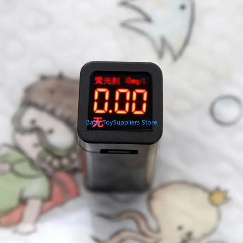 سجادة تغيير حفاضات الأطفال R1WF قابلة للتنفس ومضادة للتسرب لتوفير الراحة اليومية #3