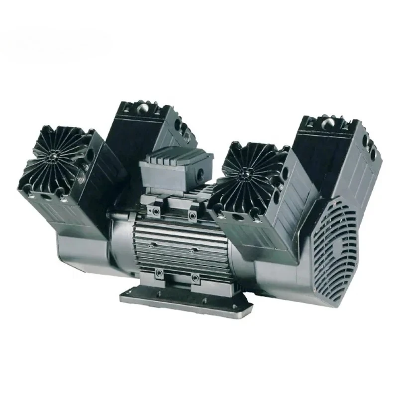 

SH2500V AC 220V 110V 2.5KW oil free air compressor pump