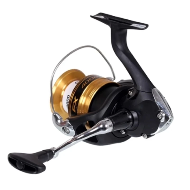 2019 SHIMANO FX FC 1000 2000 2500 2500HG C3000 4000 Spining Fishing Reel