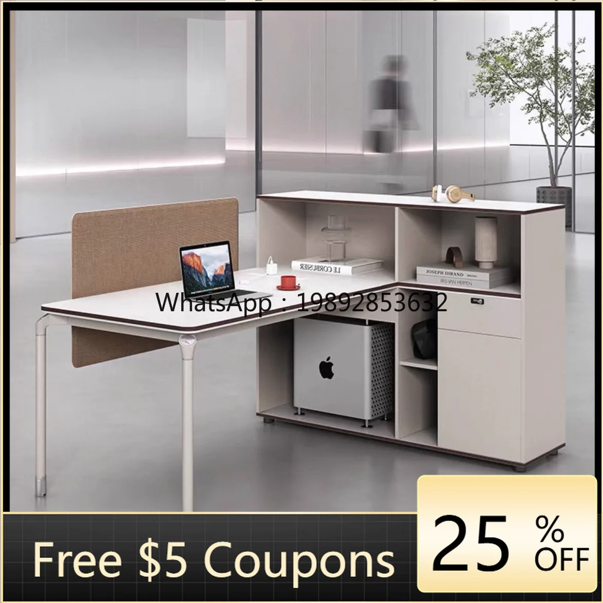 Yfy Office Desk Sta…