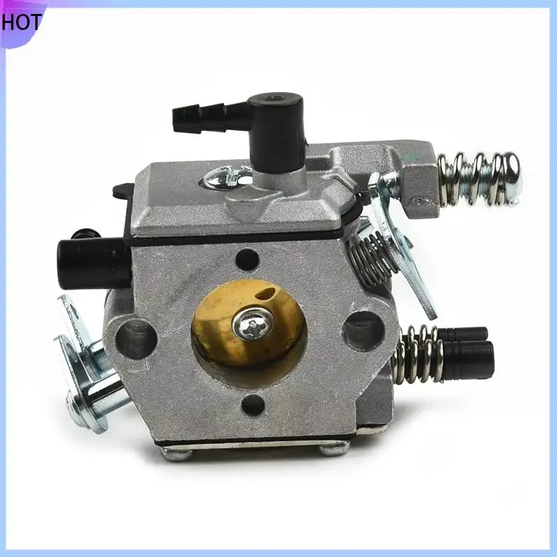 

B45C Durable Carburetor For Chinese 52CC, 45CC, 58CC Chainsaws - Essential Garden Power Tools Chain Saw Parts