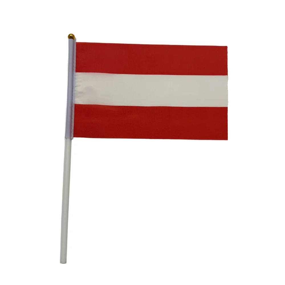 2025 유럽 Oscam 독일 Icam 8라인 깃발 폴란드 DE 슬로바키아용 부직포 깃발 ... - 2