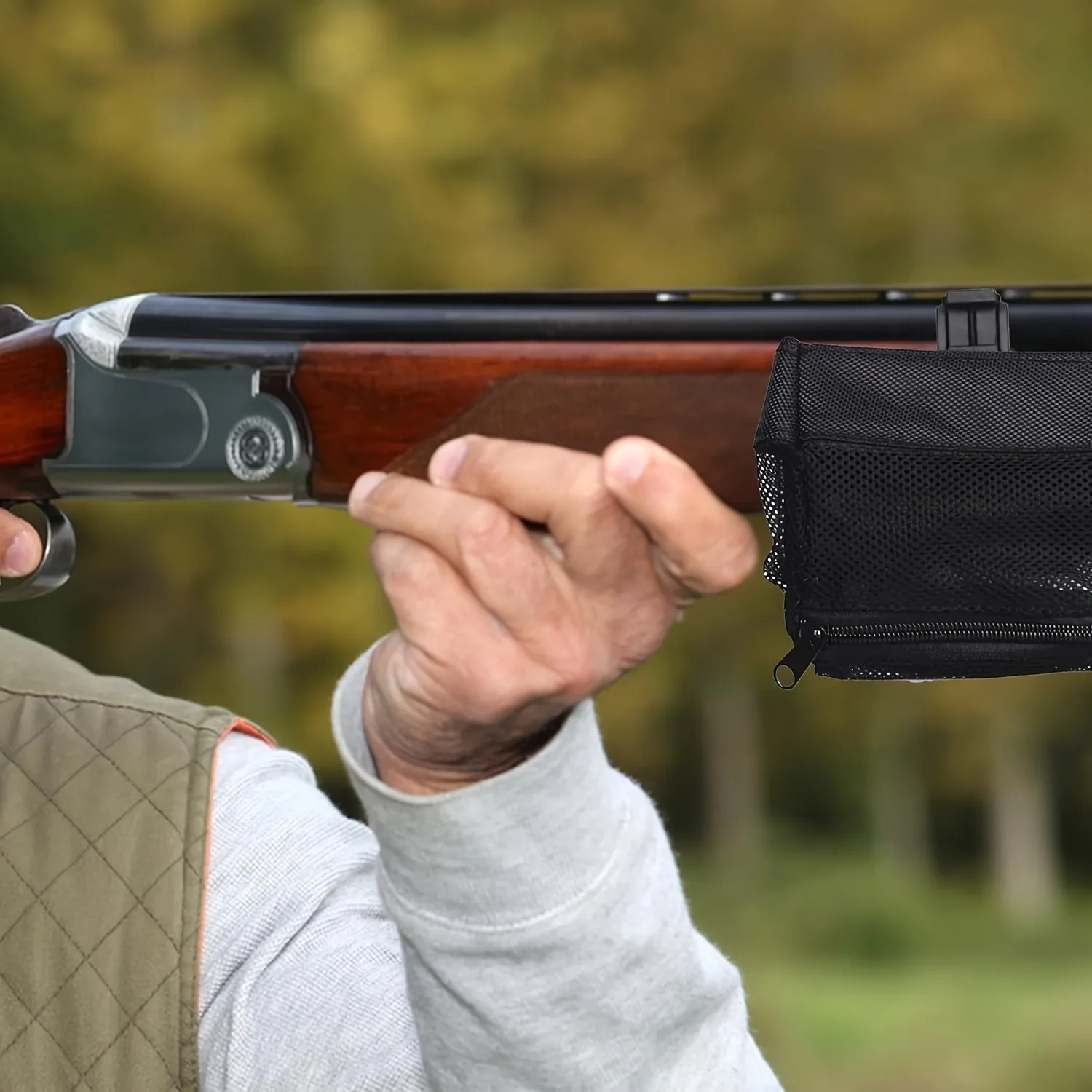 ماكينة التقاط خرطوشة درع الحرارة سريعة الإصدار - شبكة مبطنة معزولة ومجمع نحاس قابل للفصل - رجل متين وغير جهد #6