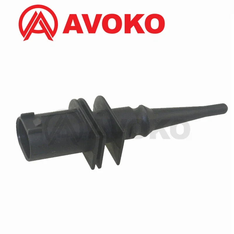 Outside Ambient Air Temperature Sensor For BMW 1 3 4 X1 X3 Z4 Series E88 E46 E90 E91 E92 E83 E85 F30 F31 F34 F36