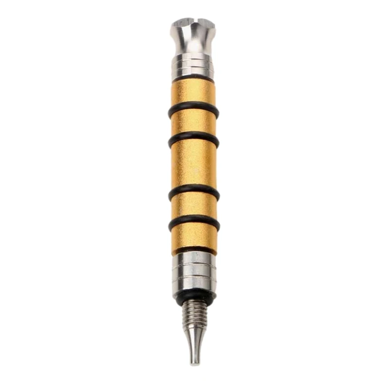 Damage Dent Repair Down Pen PDR-Tools Car Tap Down Body Panel Dent Removal Repair Knockout Pen Hand Tool