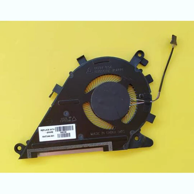 OEM Replacement New For HP x360 14c 14CT-CC TPN-W151 Fan M47344-001