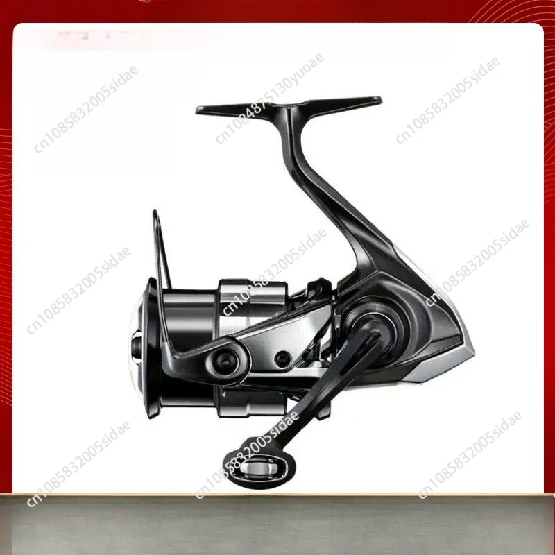 

Подходит для прялки Vanquish. Легкая прялка для дальнего броска.