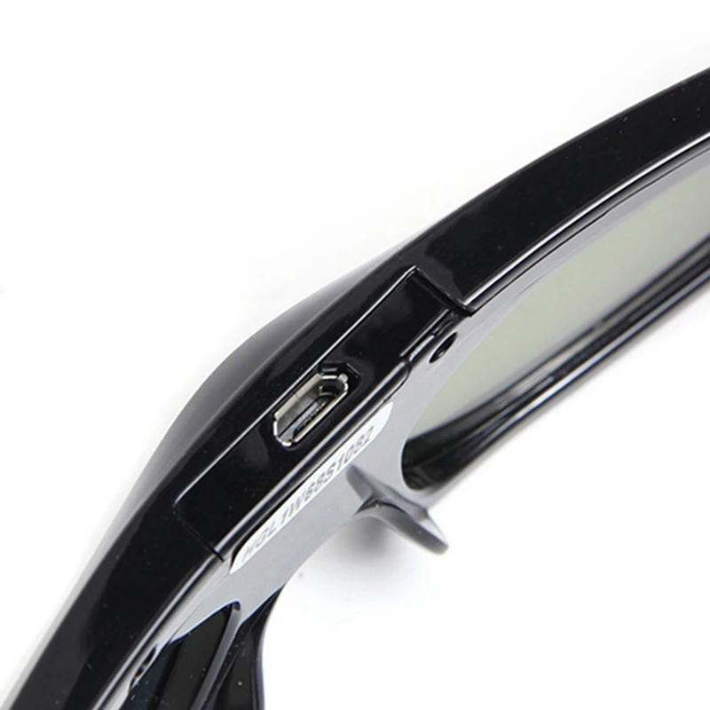 Glasses 3D Glasses For DLP 3D Projector UFO P19 P20 U30 U70 U50 U90 R17 R19 R20 DLP-Link Active Shutter Real 3D Shocking