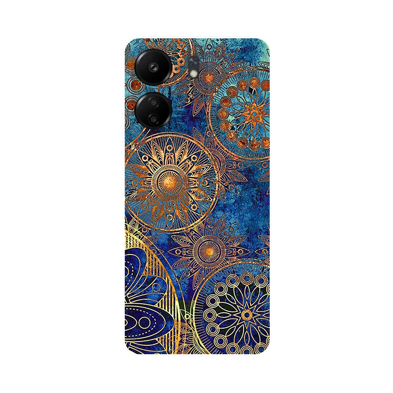 Voor Xiaomi Poco C65 C75 4G ho - Phone Cases Liverpool recensie en prijs