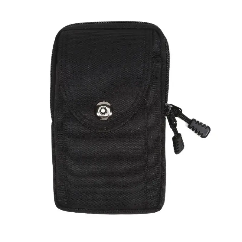 

Molle Pouch Belt Waist Pack Bag Men Pocket Waist Pack Running Pouch Travel Camping Bags Soft Back Purse Phone Case