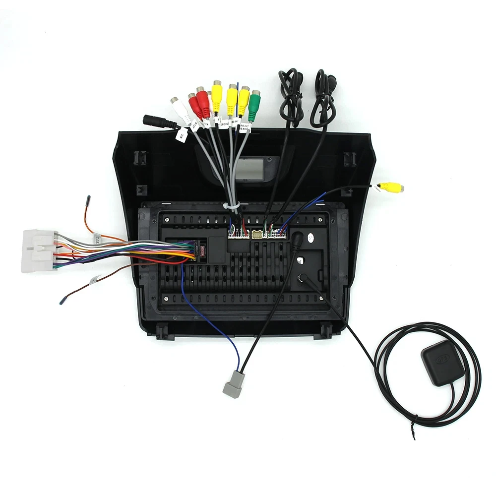 GPS 9