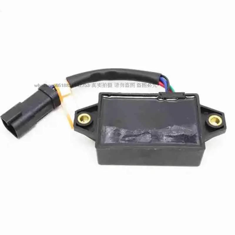 

High quality E307C excavator delay for relay 138-5190X 32B90-02900