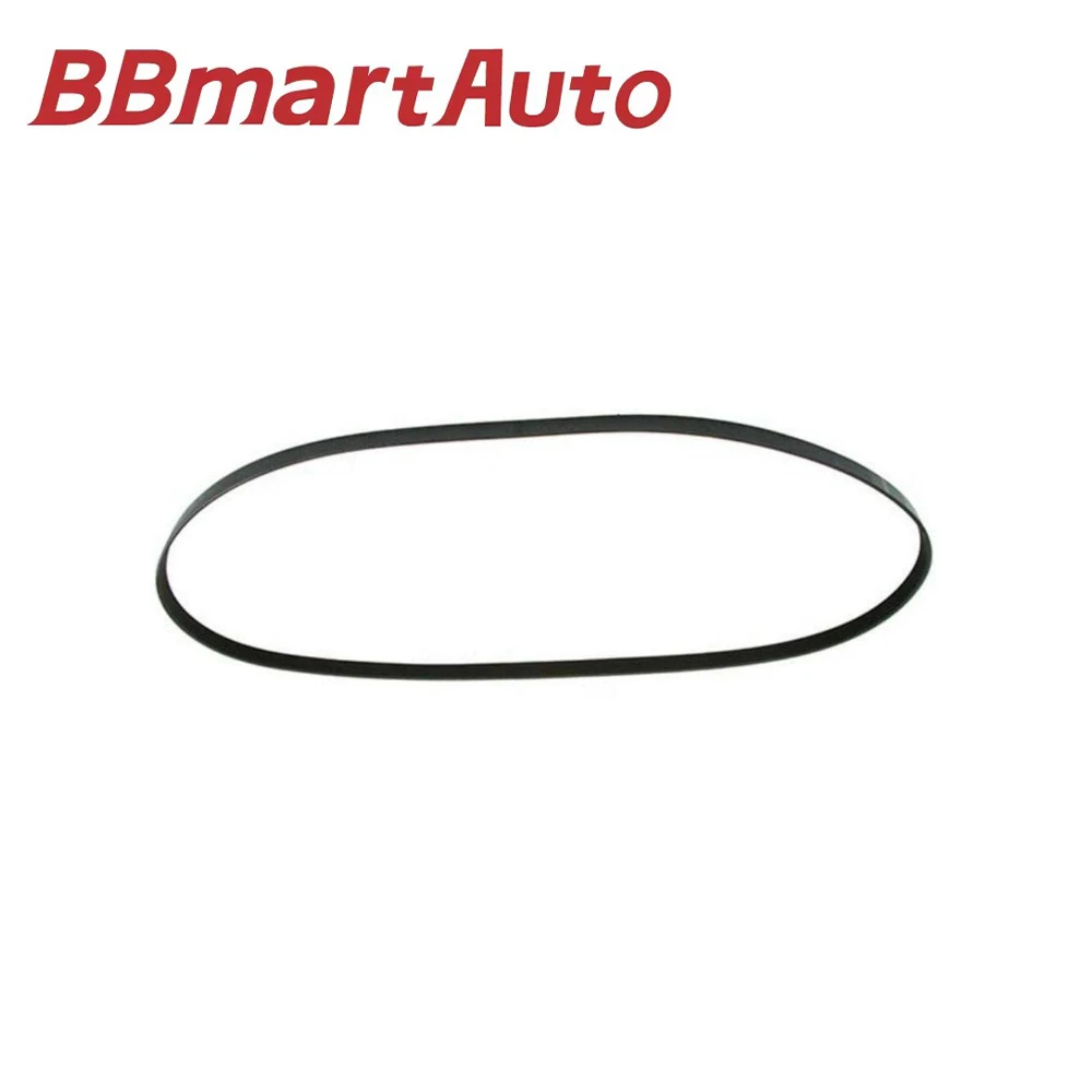 

0029931296 BBmart Auto Spare Parts 1Pcs Serpentine Belt For Mercedes Benz W172 W438 W204 W031 W2331 W934 SLK300 OE A0029931296