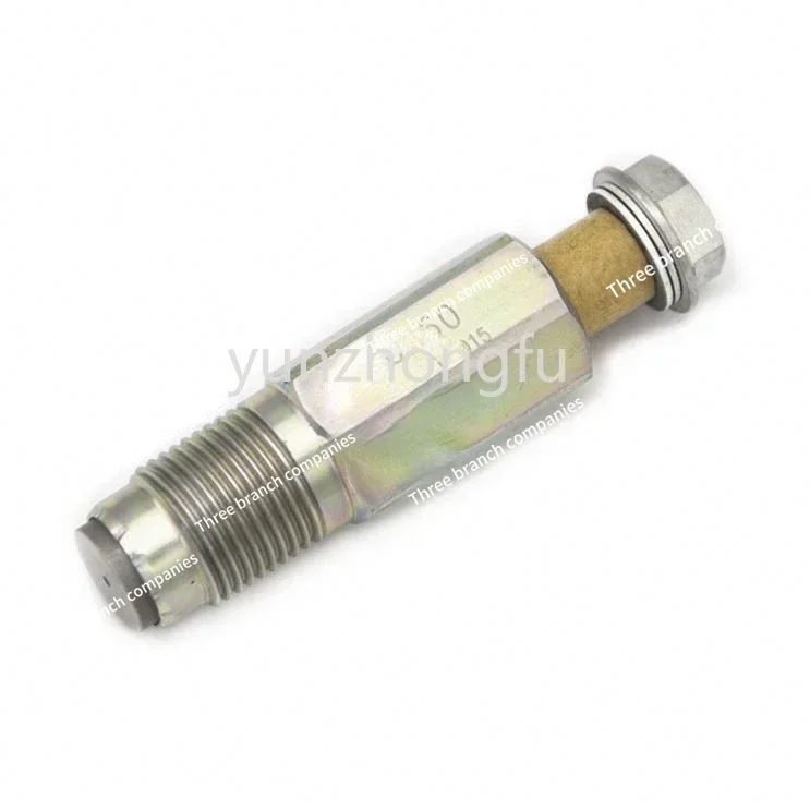 Electric pressure limiting valve (pressure relief valve re516335) (applicable to John Deere)