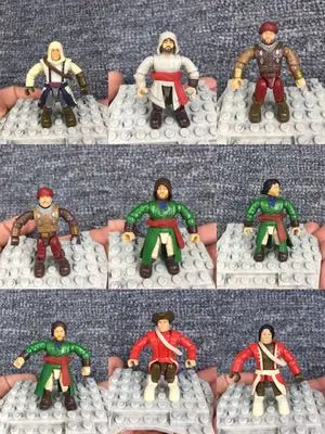 original high quality destiny gift for boy collection toy star cikexintiao story baby leqimowan