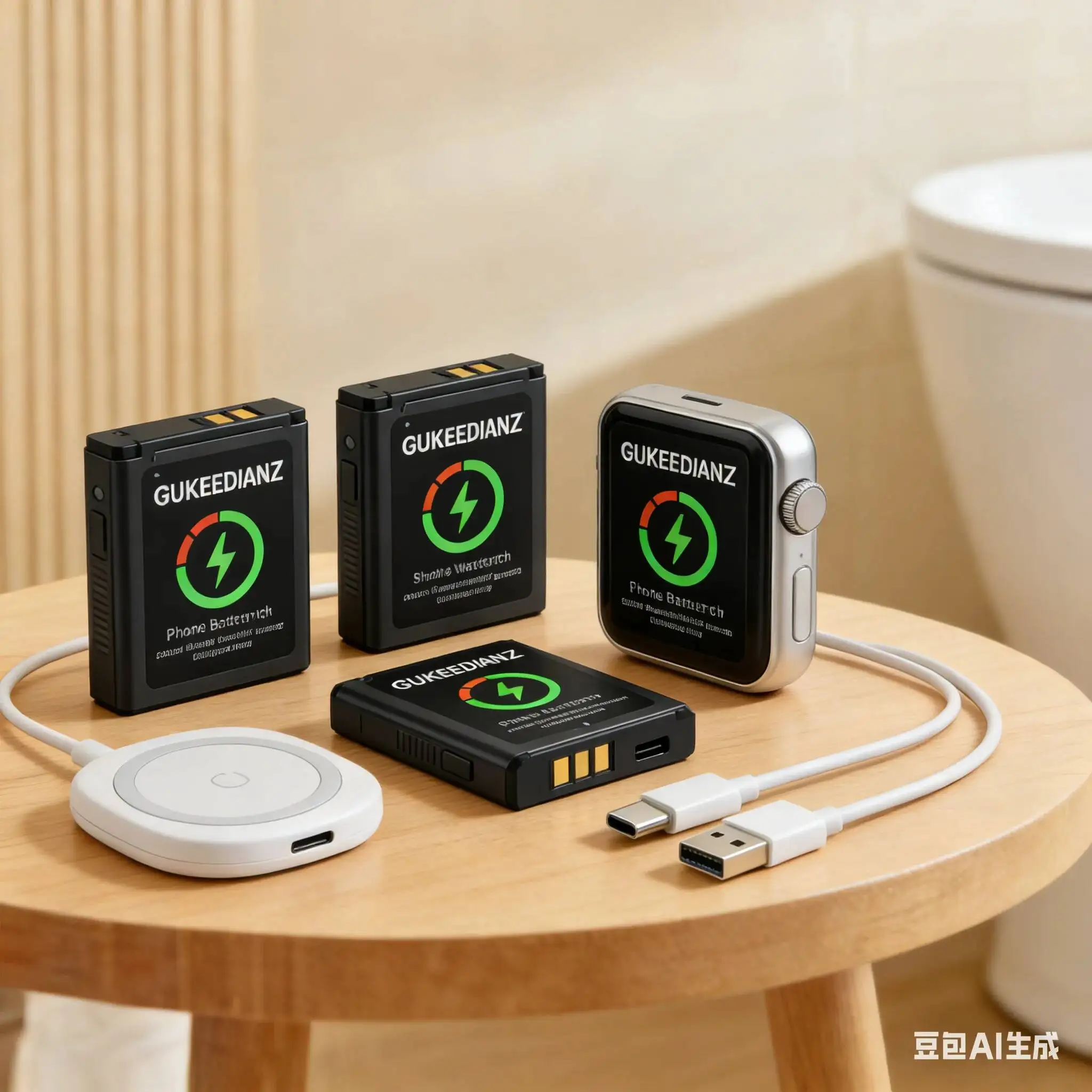 

Tablet Battery Durable 6580Mah For Blackview Tab 7 High Compatibility