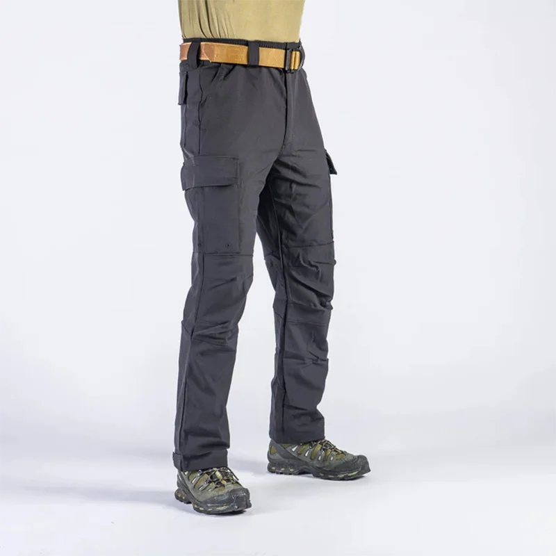 Pioneer Assault Speed Drying Pants for Summer, Lightweight, Three Dimensional Cutting, Cross Stretch, Unrestrained
