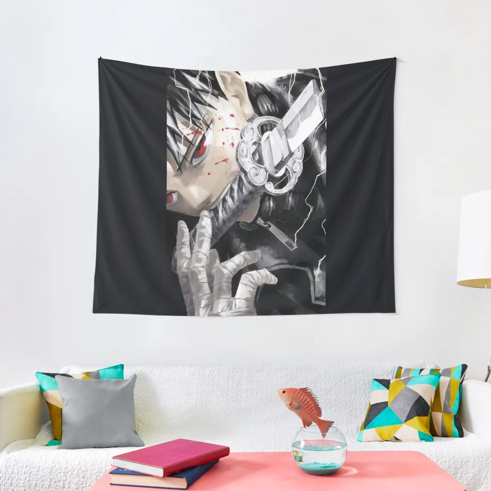 

Kagurabachi Tapestry Christmas Decoration Room Decor Cute Aesthetic Room Decorations Room Decor Tapestry