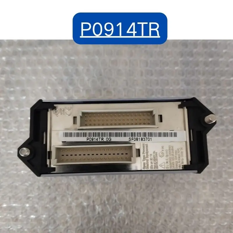 second-hand FBM217 module model P0914TR tested ok