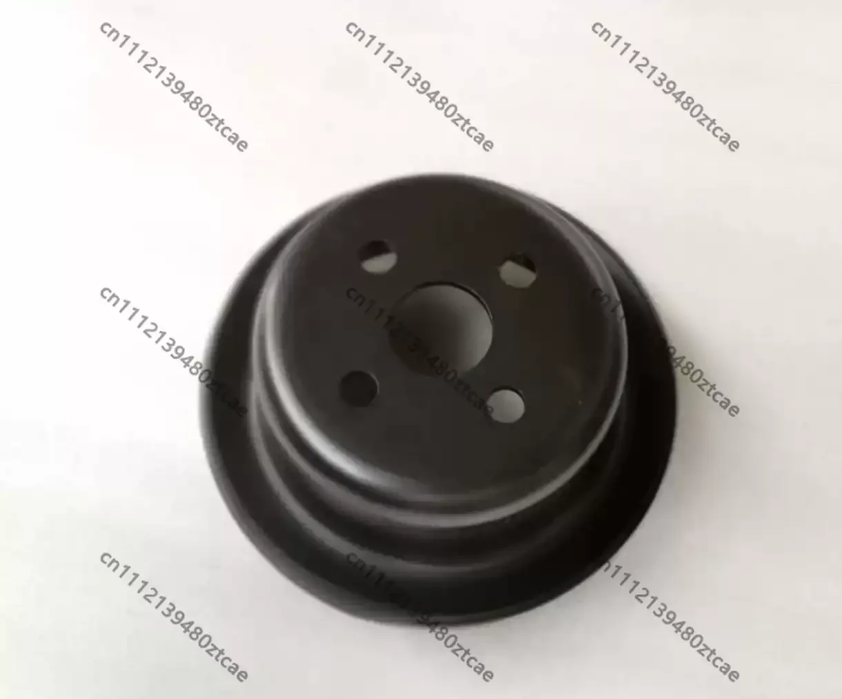 Engine Fan Pulley Generator Equipment Replacement Spare Parts